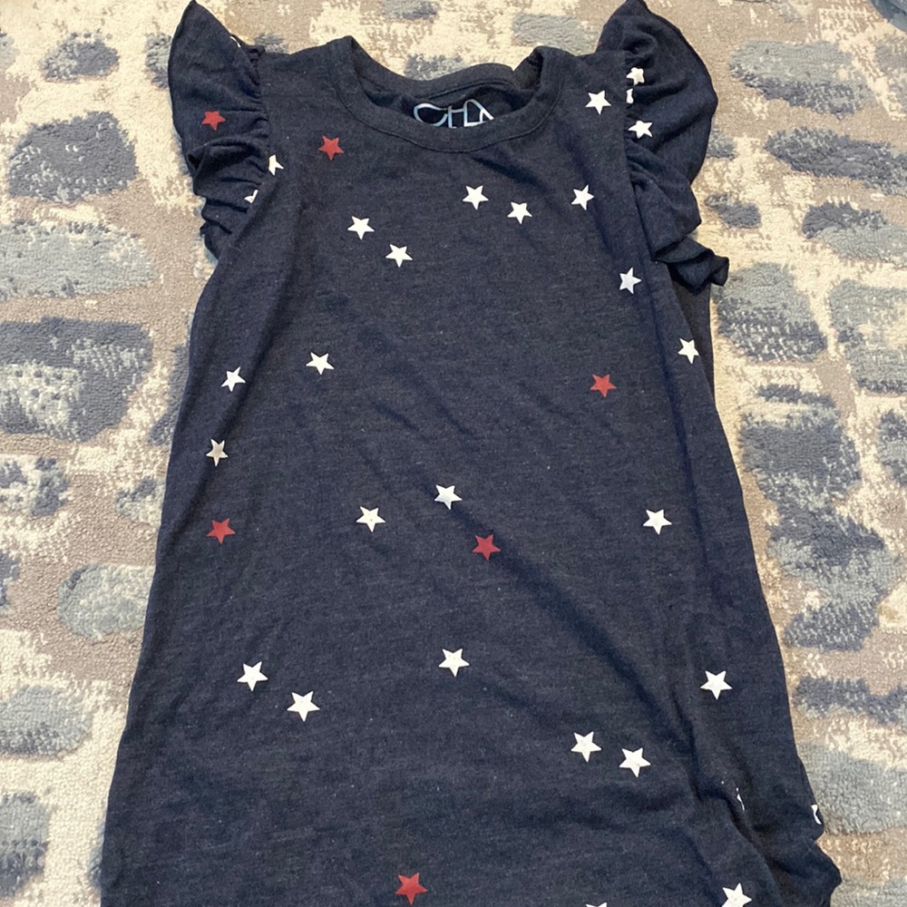 Star chaser dress